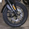 Мотоцикл Regulmoto GTO 300 NB с ПТС (Синий/ белый, 138475-1)