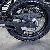 Мотоцикл Loncin MS 250 (черный)