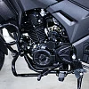 Мотоцикл Loncin MS 250 (черный)