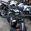 Мотоцикл Loncin MS 250 (черный)