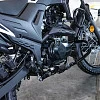 Мотоцикл Loncin MS 250 (белый)