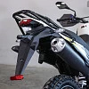 Мотоцикл Loncin MS 250 (белый)