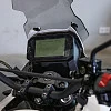 Мотоцикл Loncin MS 250 (белый)