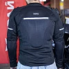 Мотокуртка мужская AIR Shell 3.0 full protection