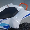 Квадроцикл KAYO еA70
