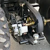 Квадрицикл Bizon YK200 BASIC CARB (Красный)
