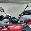 Квадрицикл Bizon YK200 BASIC CARB (Красный)