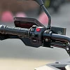 Квадрицикл Bizon YK200 BASIC CARB (Красный)