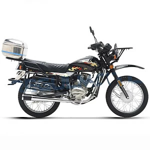 Мотоцикл Regulmoto SK200-22 с ПТС (Черный, , 108596-1)