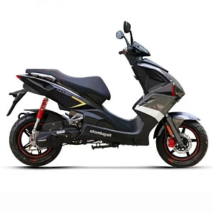 Скутер Regulmoto FORMULA 50 2Т