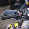 Комплект для сборки BRZ Drake 125 Pro Серый/Желтый