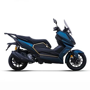 Скутер VMC T16