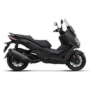 Скутер VMC Z1 Премиум