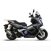 Скутер VMC  JET ADV