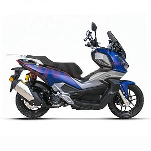 Скутер VMC JET