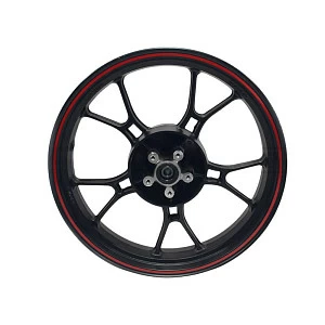Диск заднего колеса 17"x3.50 ROCKOT DAKAR (литой) 