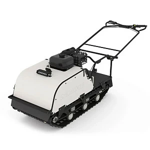 Мотобуксировщик Wide Z460R