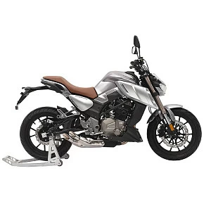 Мотоцикл Regulmoto ALIEN MONSTER 300 (Серебро, , 100012-11)
