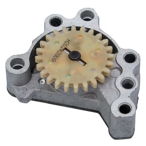 Масляный насос двиг. ZS155, YX140-170 (кикстартер) OEM