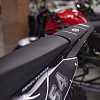 Мотоцикл Regulmoto Holeshot 300 pro (ZS PR300 PRO) с ПТС (Белый, 120872-1)