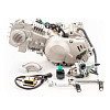 Двигатель 140см3 156FMJ YX W063 (56x57) механика, 4ск., без стартера